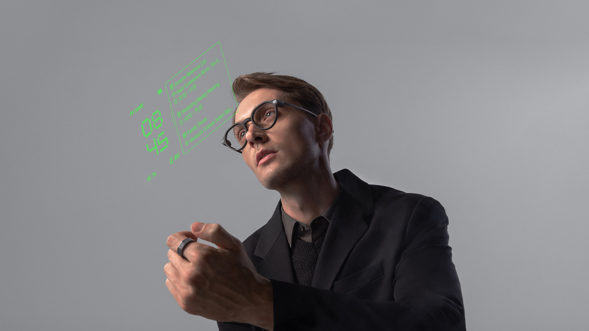 Even G2 smart glasses