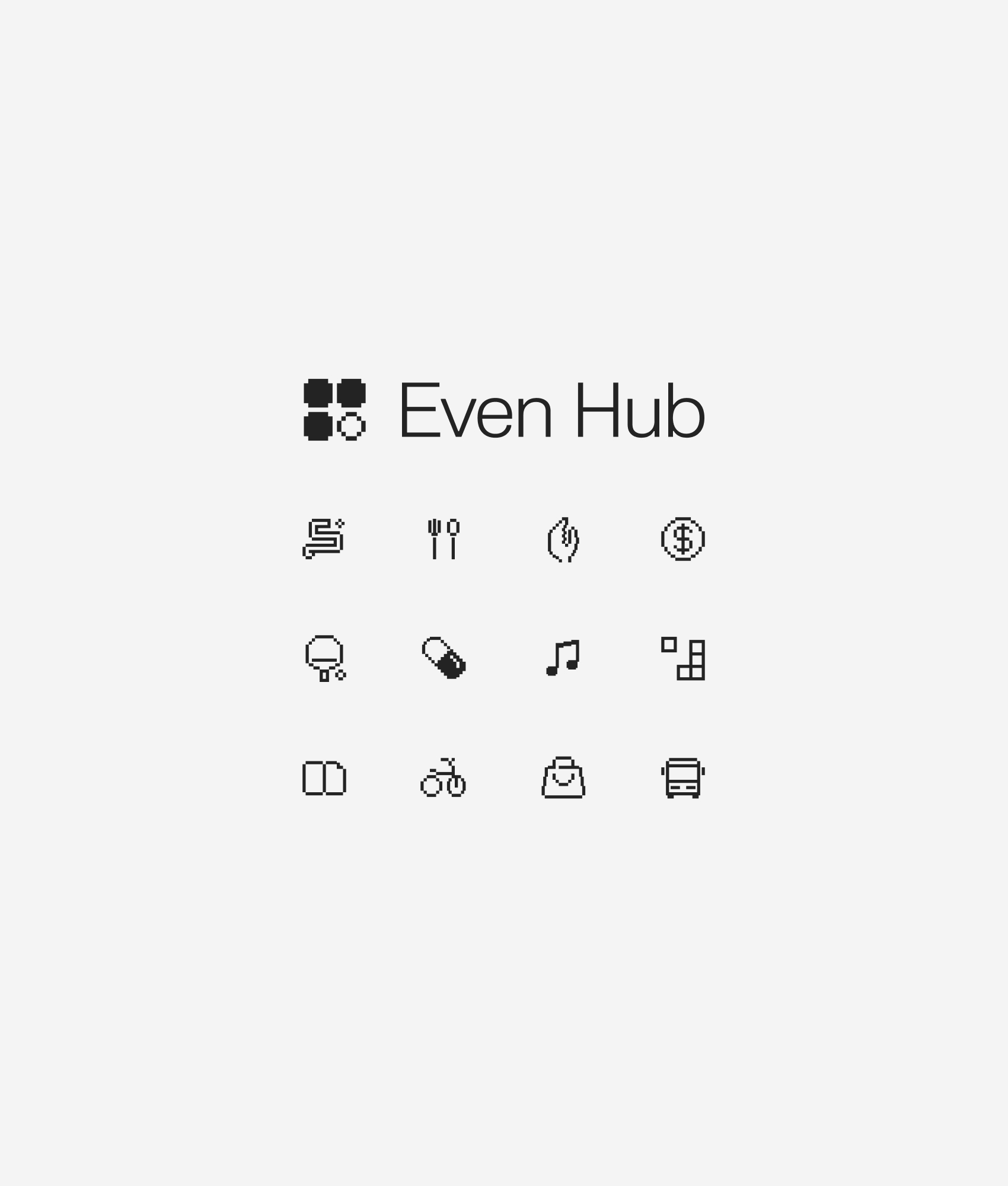 Even Hub
